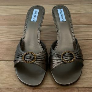 Steve Madden Sandals Women’s Size 9